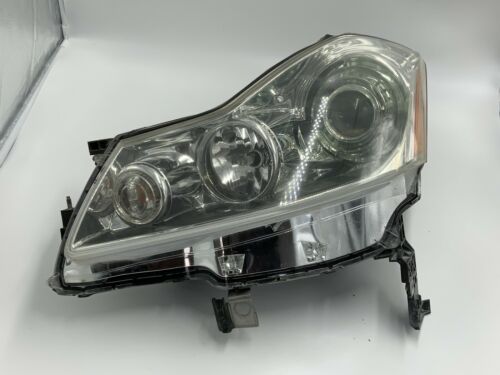 2006 infiniti deals m35 headlight cover