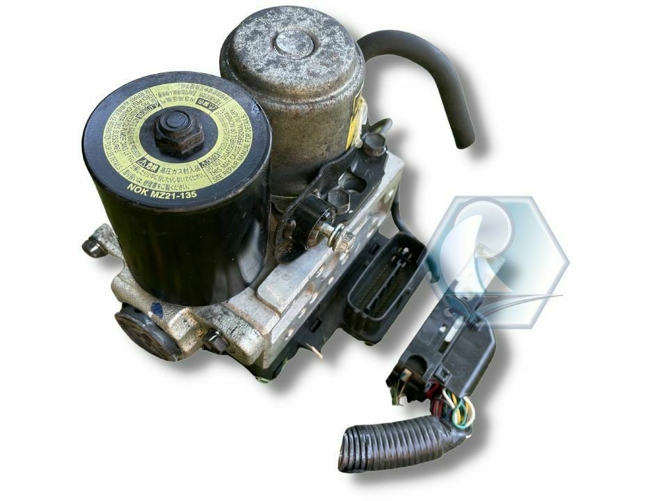 ABS Pump Motor 44510-58030 - Replacement For Toyota Camry Hybrid & Nissan Altima Hybrid (2007-2011)