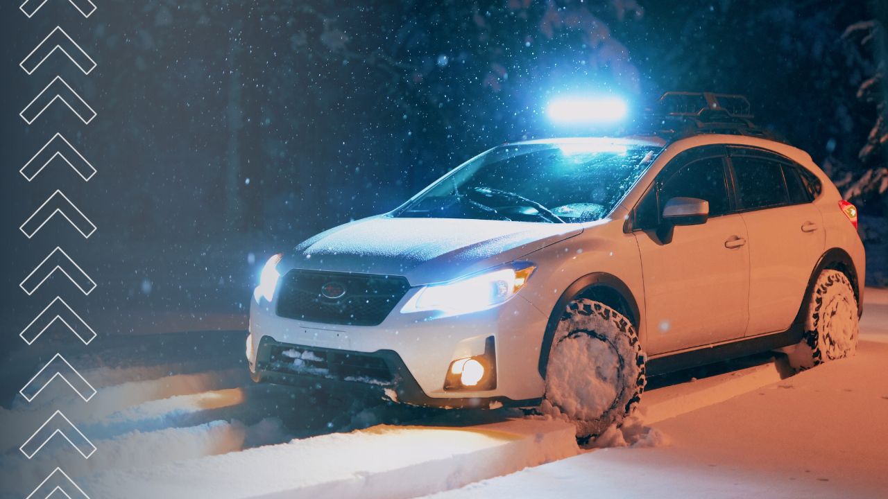 Pre-Owned OEM Auto Parts for Winter: Boost Your Ride's Performance