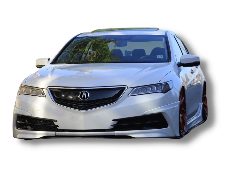 Acura