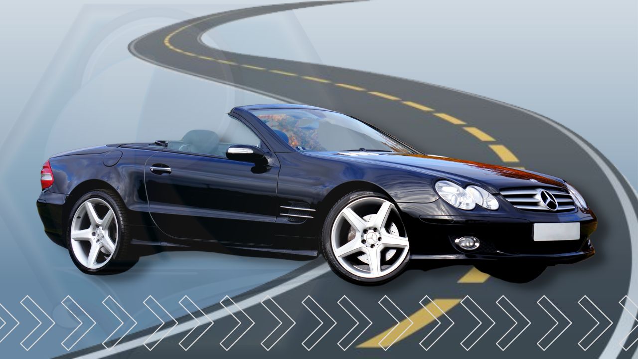 Convertible Soft & Hard Top Parts