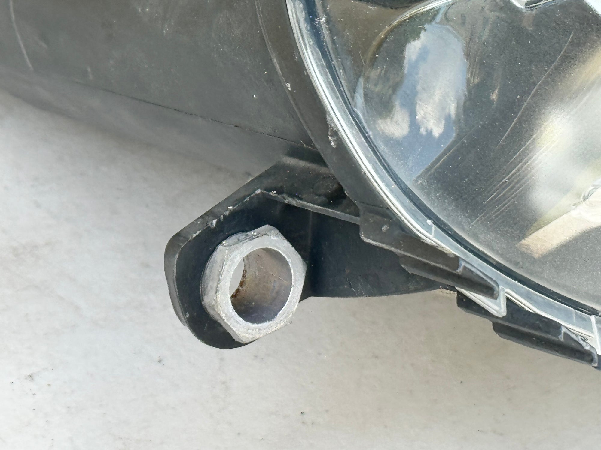 07-15 Mini Cooper R55 R56 R57 R58 R59 Bi-Xenon HID Headlight Assembly OEM LH