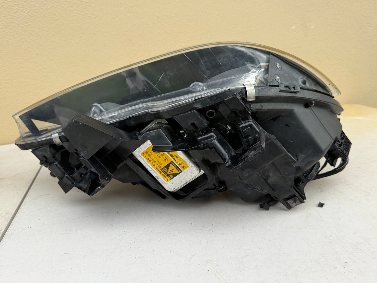 2006-2008 BMW 7 Series E65 750Li 760Li HID XENON AFS Headlight Left+Right