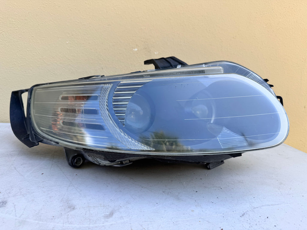 2006–2009 Saab 9-5 Xenon HID Headlight RH OEM 12762515