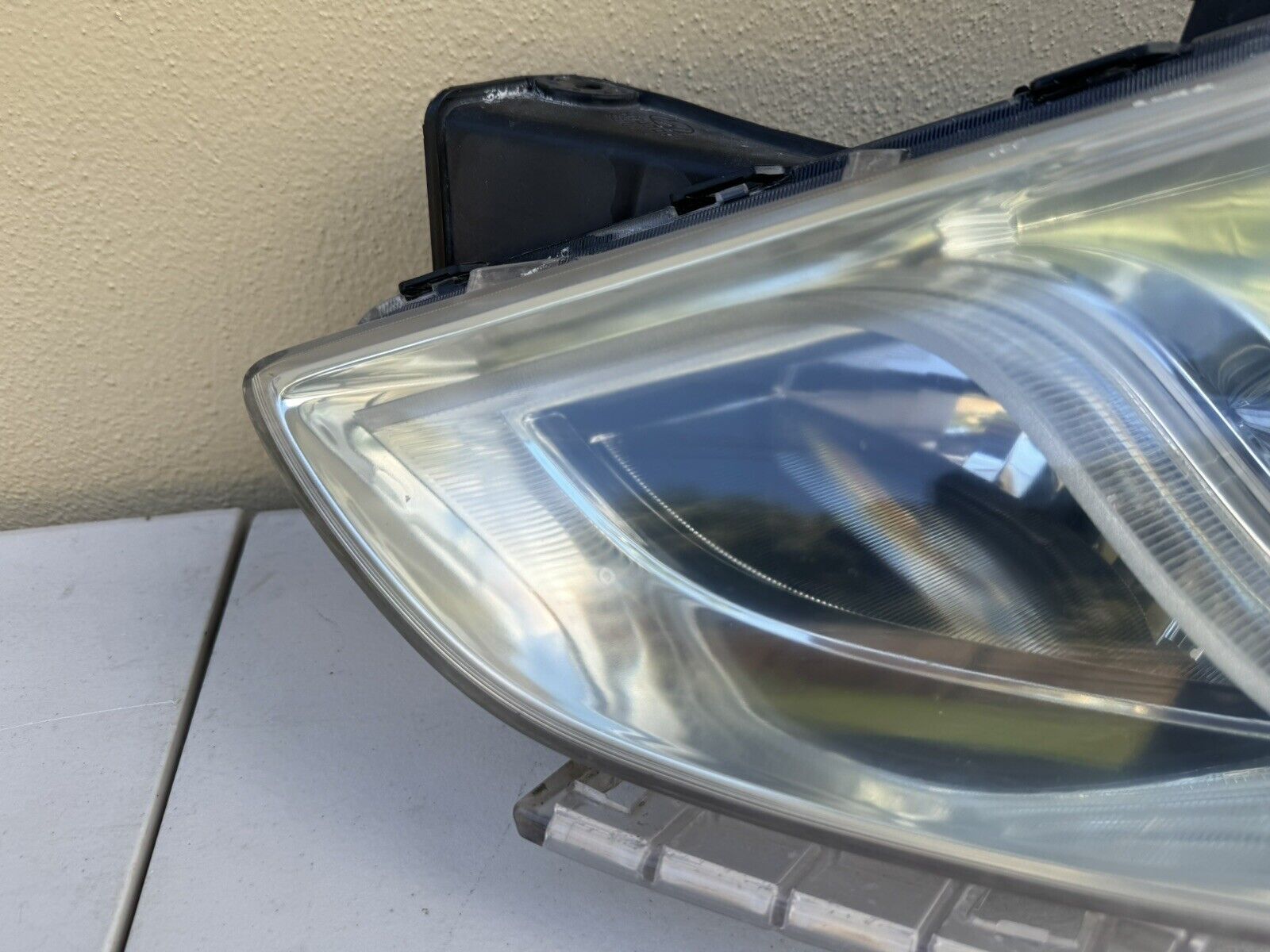 Hyundai Sonata Headlights | OEM Headlights | rightchoiceautoparts
