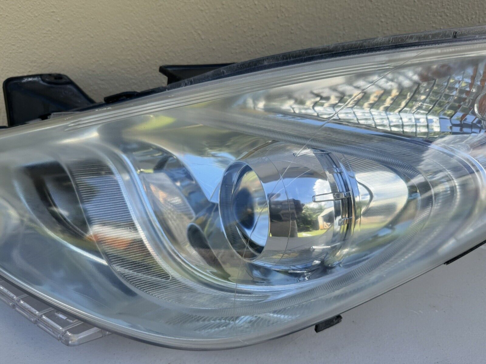 Hyundai Sonata Headlights | OEM Headlights | rightchoiceautoparts