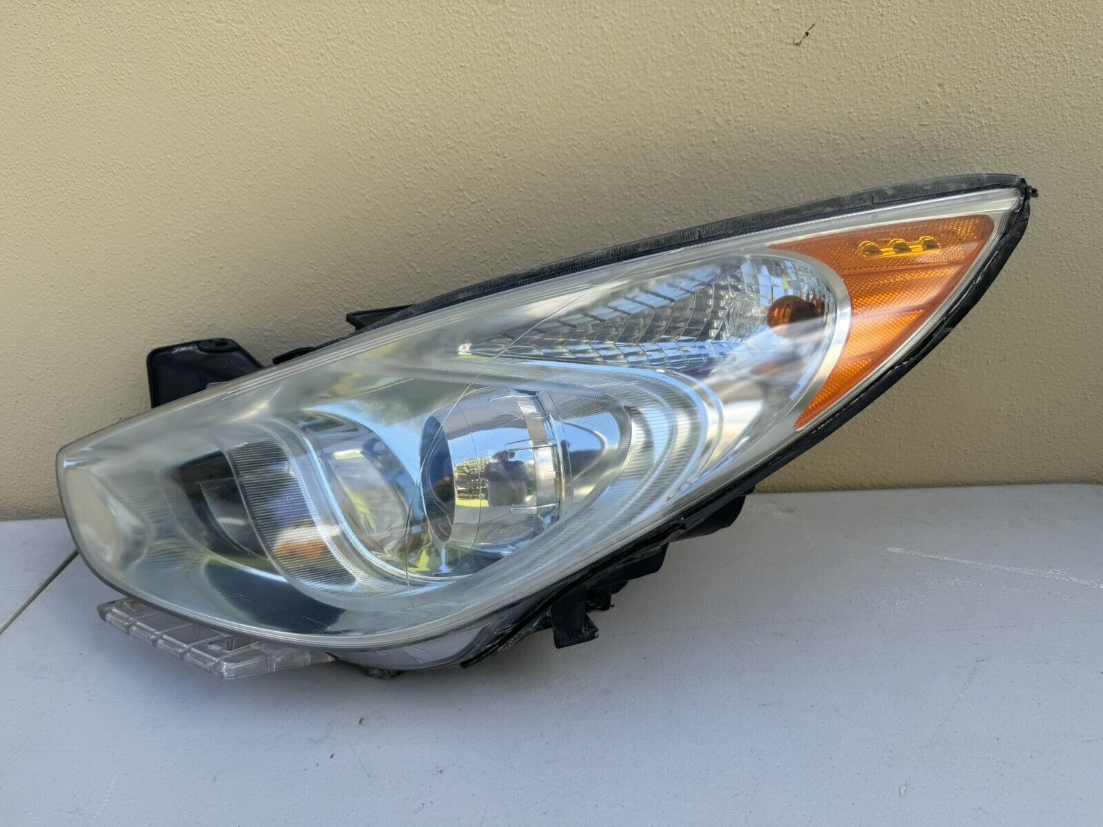 Hyundai Sonata Headlights | OEM Headlights | rightchoiceautoparts