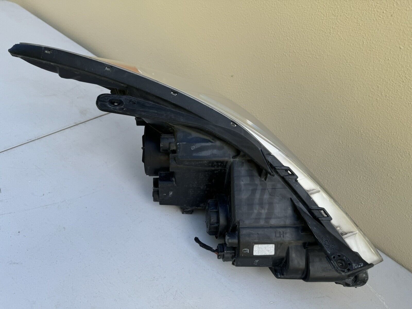 Hyundai Sonata Headlights | OEM Headlights | rightchoiceautoparts