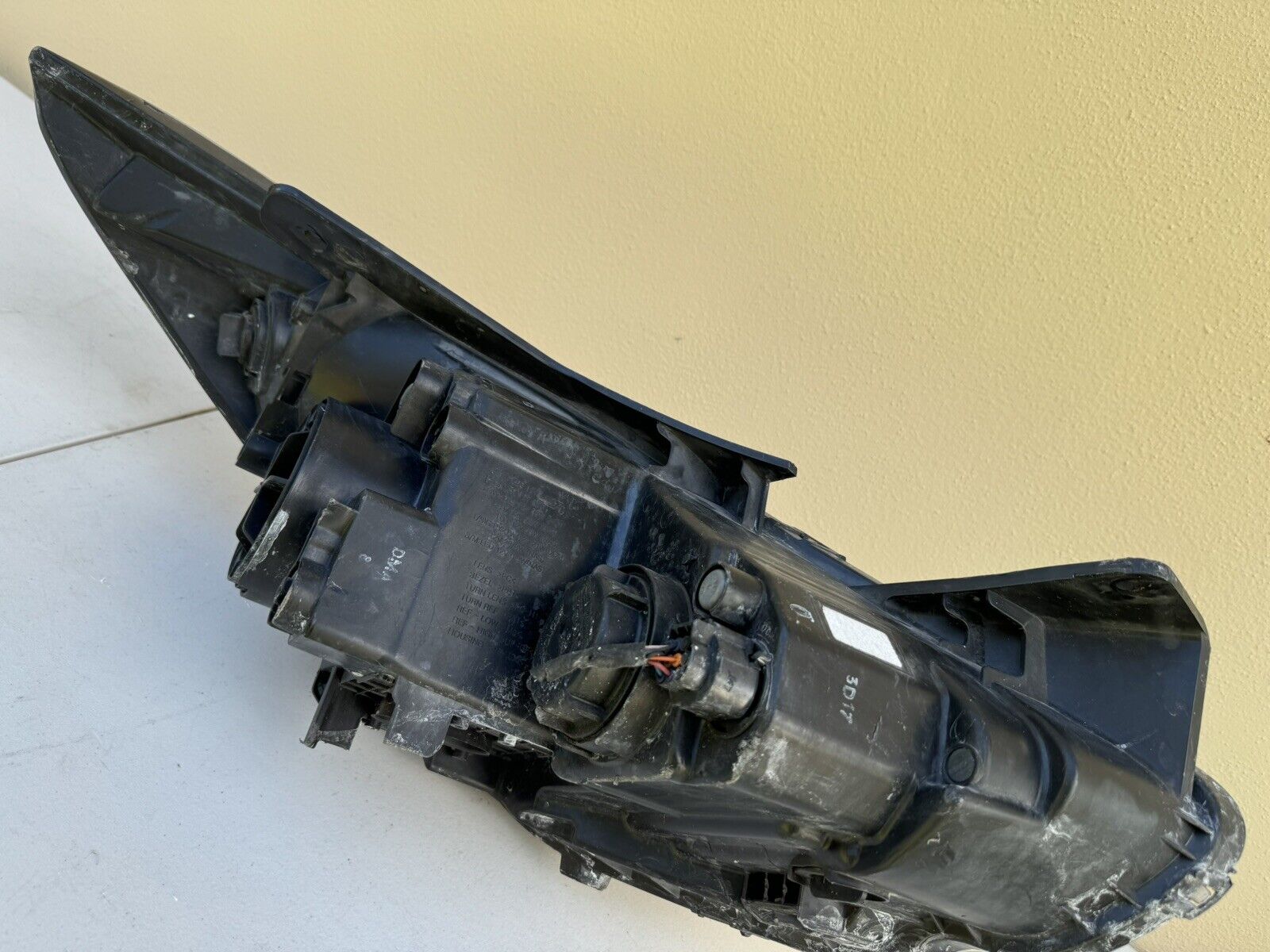 Hyundai Sonata Headlights | OEM Headlights | rightchoiceautoparts