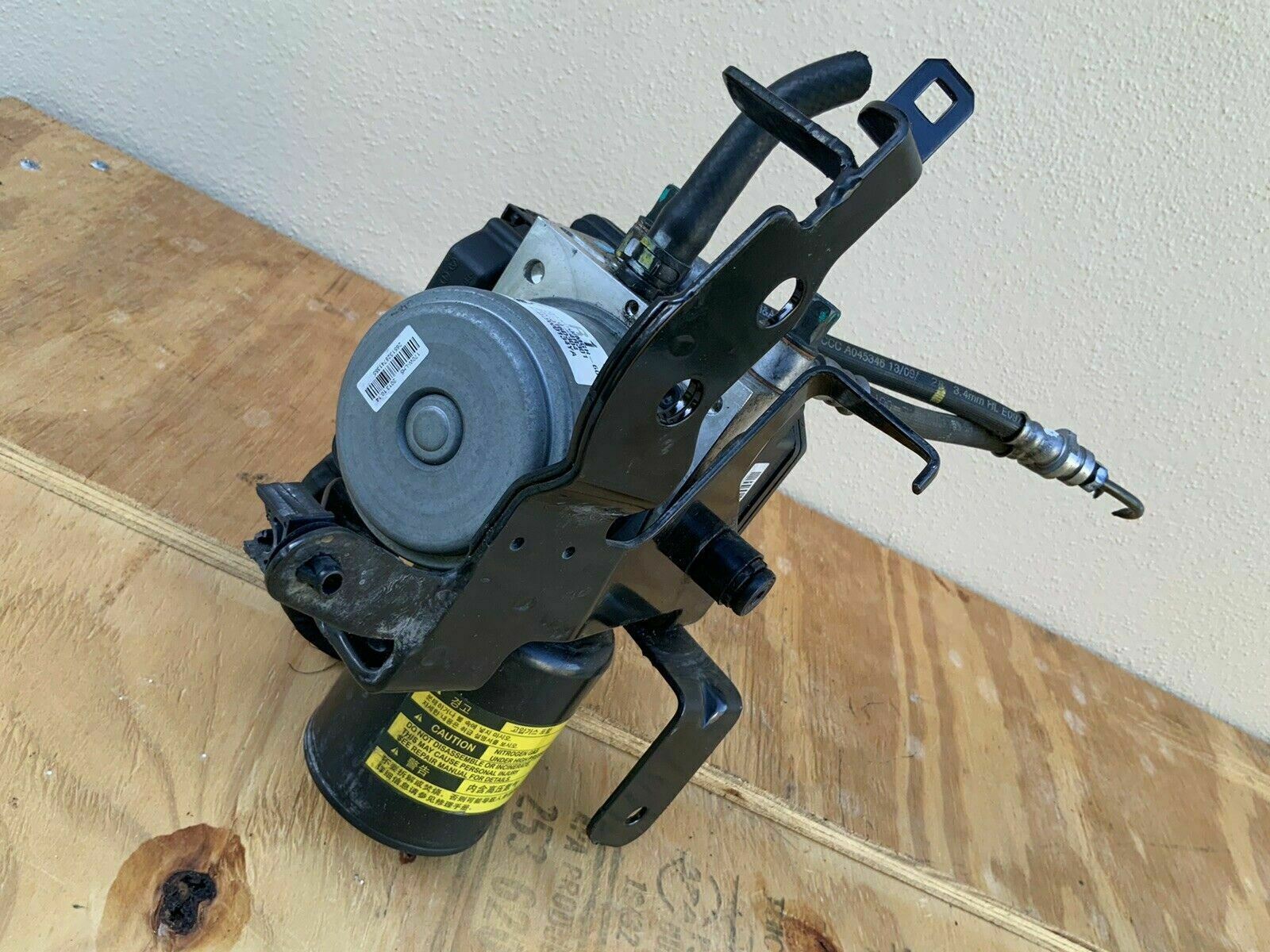 Sonata ABS Brake Pump | Anti Lock Brake Pump | rightchoiceautoparts