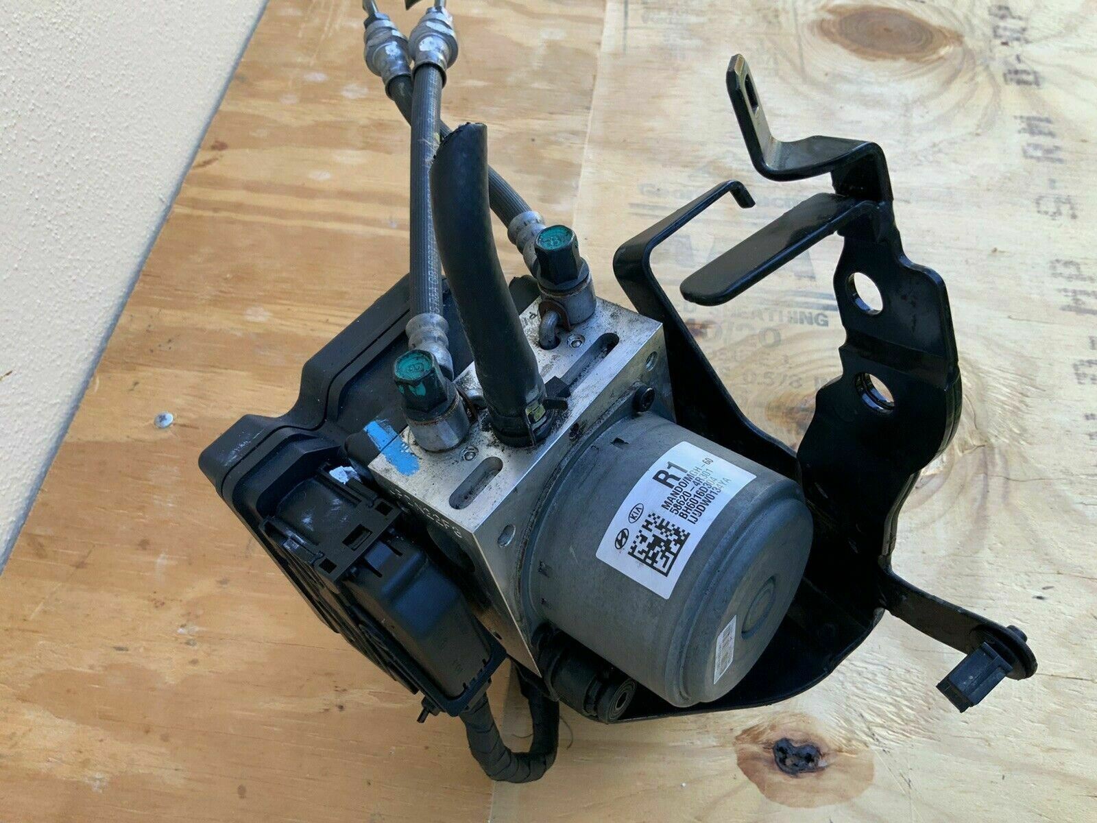 Sonata ABS Brake Pump | Anti Lock Brake Pump | rightchoiceautoparts