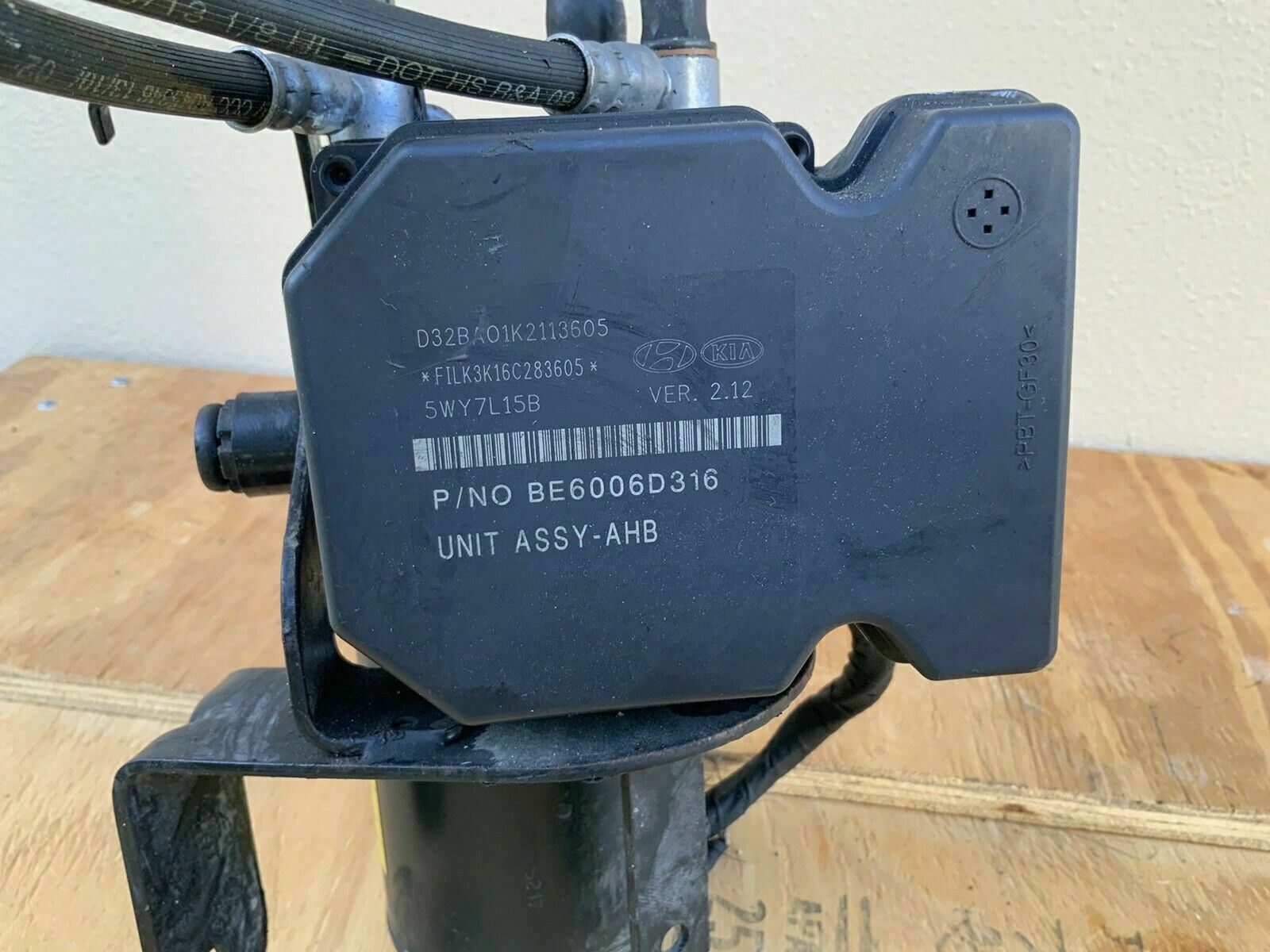 Sonata ABS Brake Pump | Anti Lock Brake Pump | rightchoiceautoparts