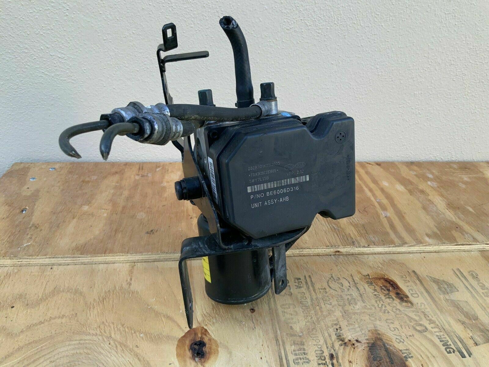 Sonata ABS Brake Pump | Anti Lock Brake Pump | rightchoiceautoparts