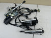 04-08 Chrysler Crossfire Convertible Pump Motor Cylinders and Lines Complete