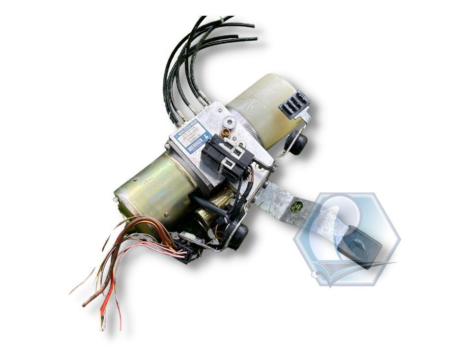 97-04 Mercedes-Benz R170 SLK320 SLK32 SLK230 Convertible Top Pump Motor OEM