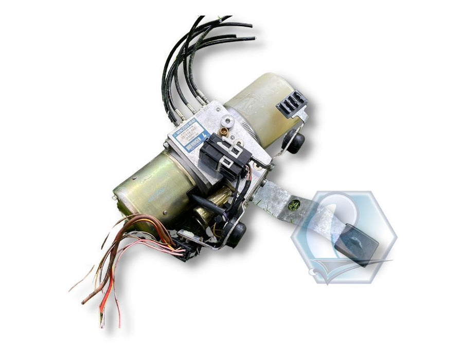 97-04 Mercedes-Benz R170 SLK320 SLK32 SLK230 Convertible Top Pump Motor OEM