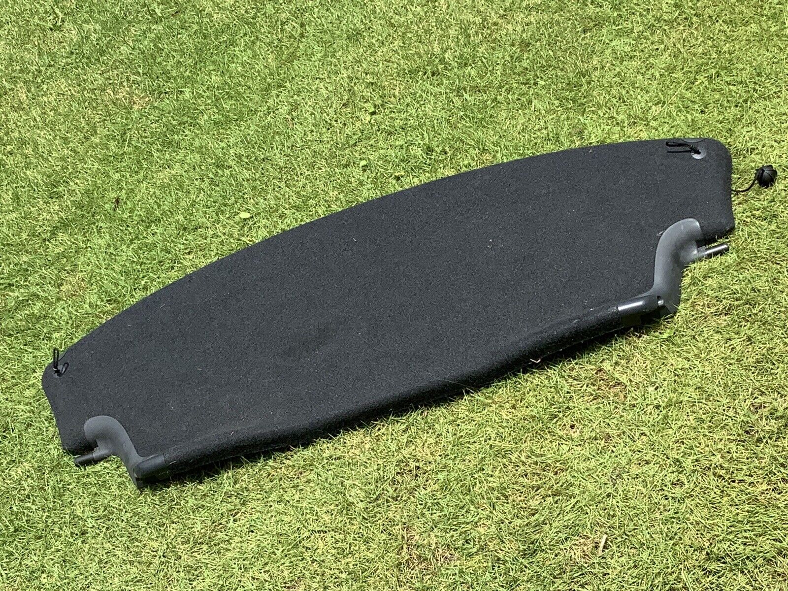 05-08 Mini Cooper R52 Convertible Cargo Trunk Cover 7114895-15