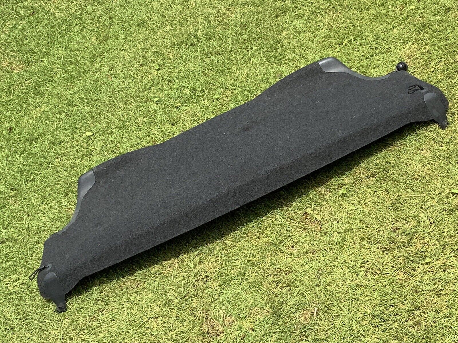 05-08 Mini Cooper R52 Convertible Cargo Trunk Cover 7114895-15