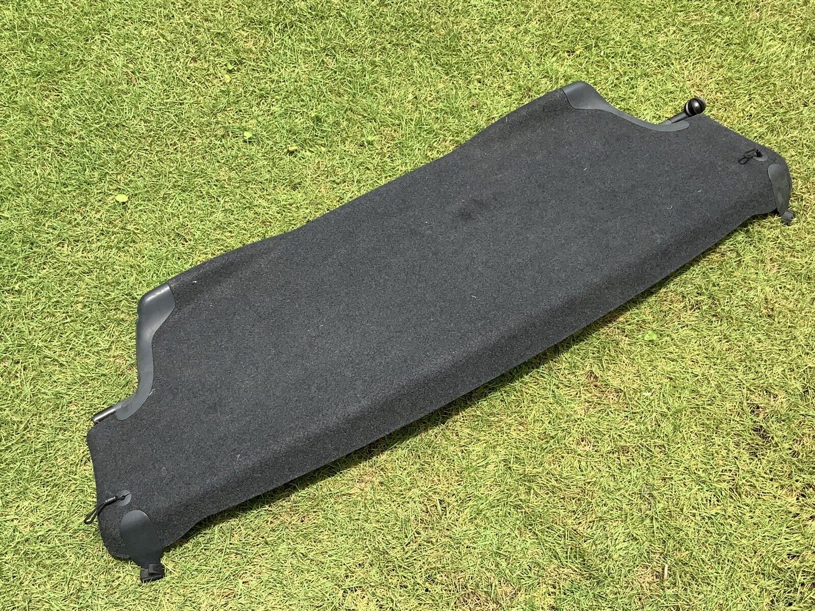 05-08 Mini Cooper R52 Convertible Cargo Trunk Cover 7114895-15