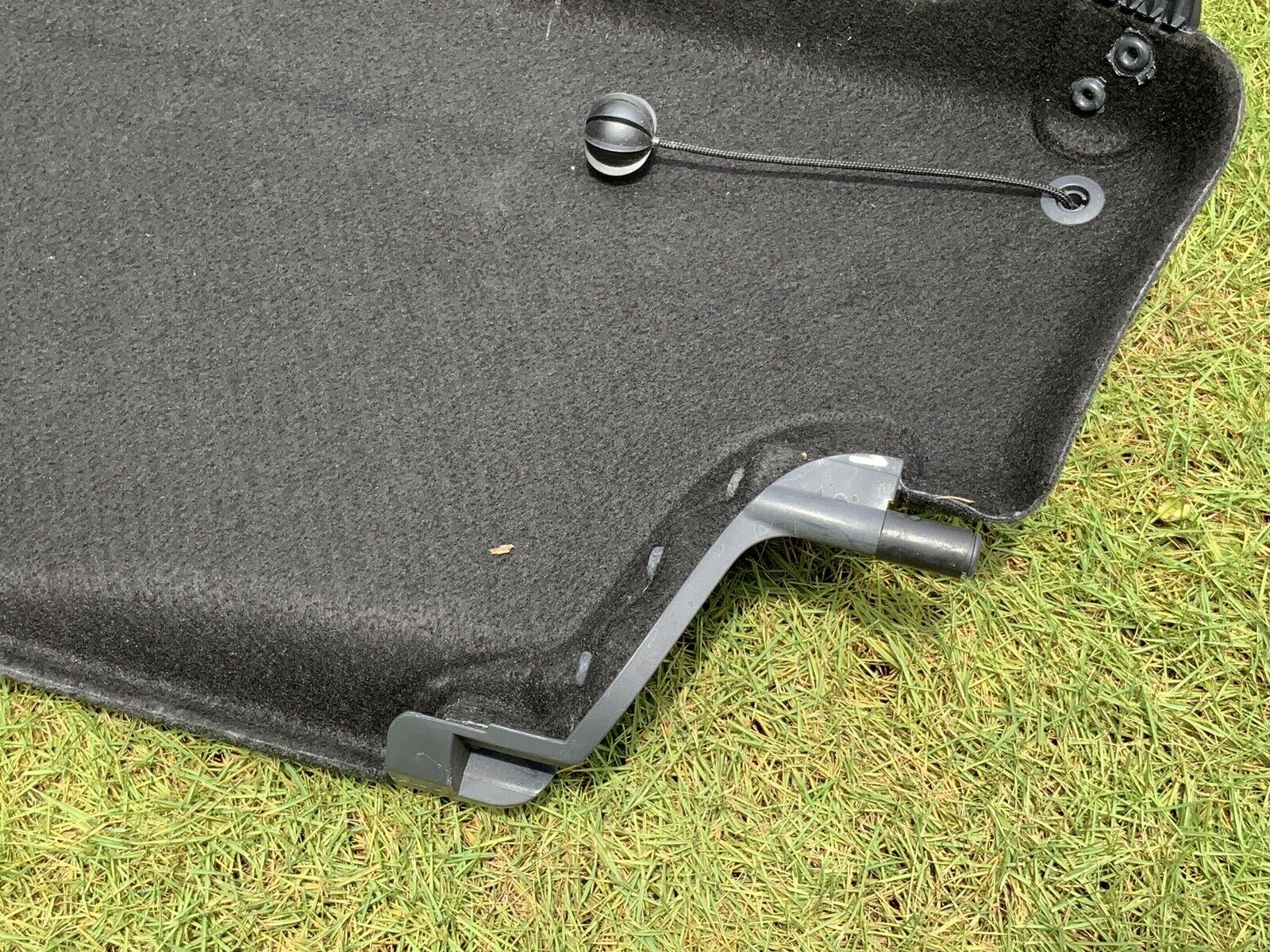 05-08 Mini Cooper R52 Convertible Cargo Trunk Cover 7114895-15