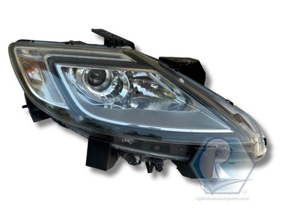 2007-2009 Mazda CX-9 CX9 HID Xenon Headlight Assembly Right Side