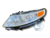 Left Headlights for Lincoln MKS | rightchoiceautoparts