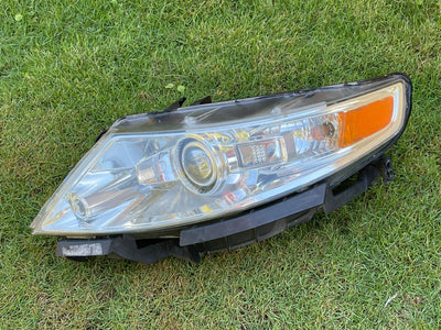 Left Headlights for Lincoln MKS | rightchoiceautoparts