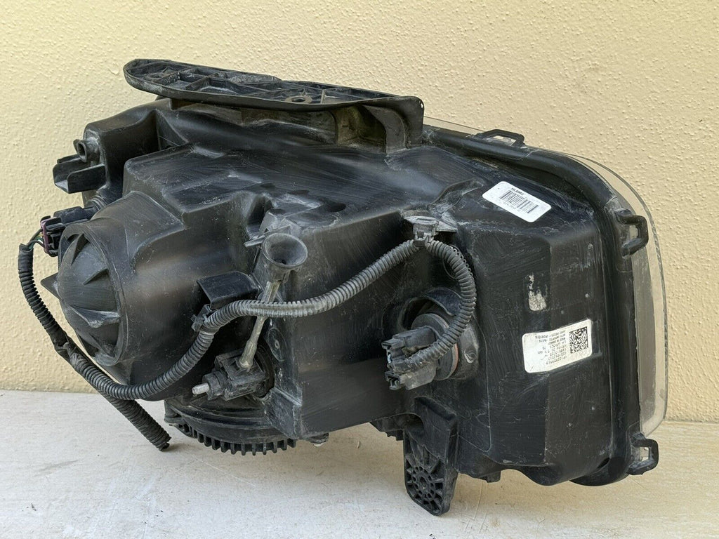 2010-2013 Chevy Chevrolet Camaro LH OEM HID headlight Assembly