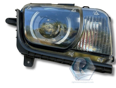 2010-2013 Chevy Chevrolet Camaro RH OEM HID headlight Assembly