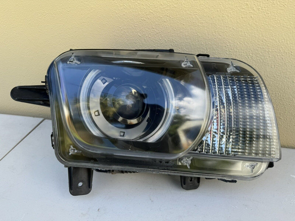 2010 Camaro HID Headlights | OEM HID Headlight | rightchoiceautoparts