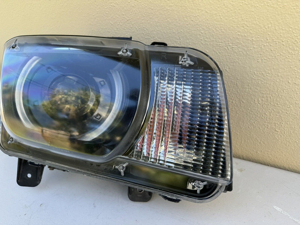 2010 Camaro HID Headlights | OEM HID Headlight | rightchoiceautoparts
