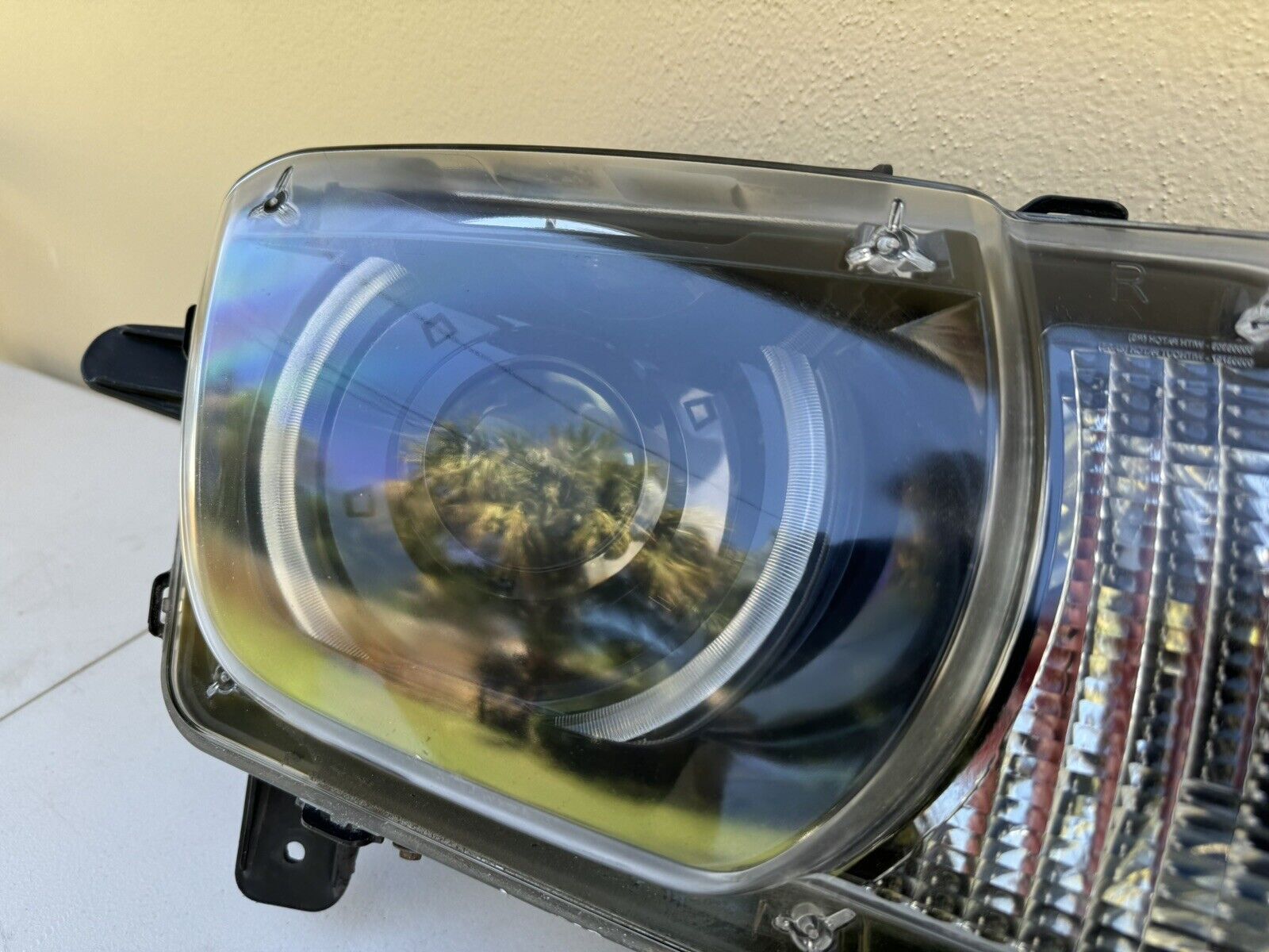 2010 Camaro HID Headlights | OEM HID Headlight | rightchoiceautoparts