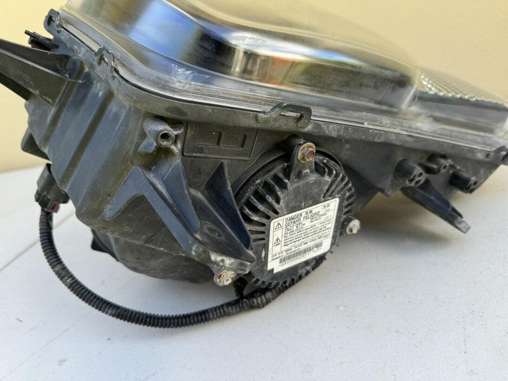 2010 Camaro HID Headlights | OEM HID Headlight | rightchoiceautoparts
