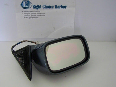 04-06 Lexus ES330 Power Side View Mirror LH Left Driver OEM