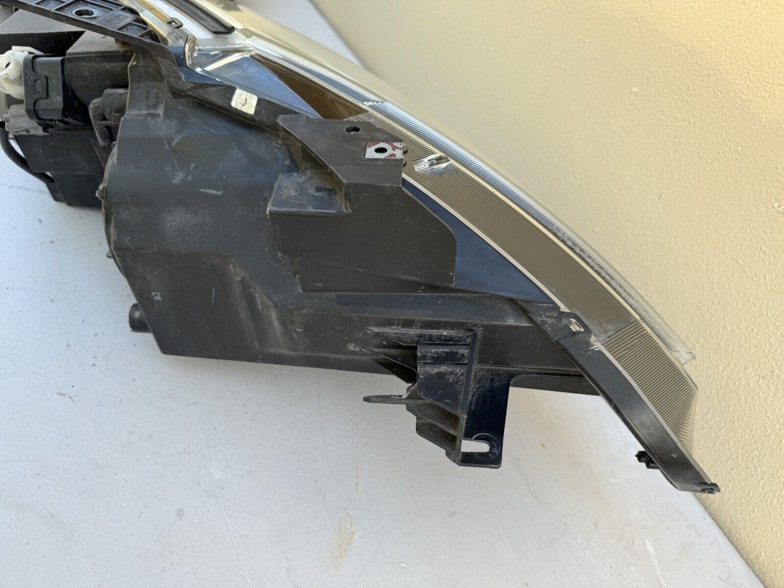 Mazda CX-9 Headlight | CX-9 Xenon Headlight | rightchoiceautoparts