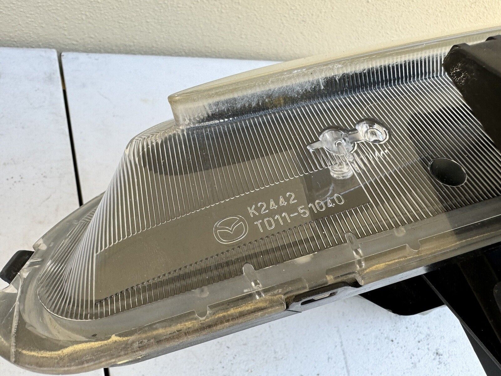 Mazda CX-9 Headlight | CX-9 Xenon Headlight | rightchoiceautoparts