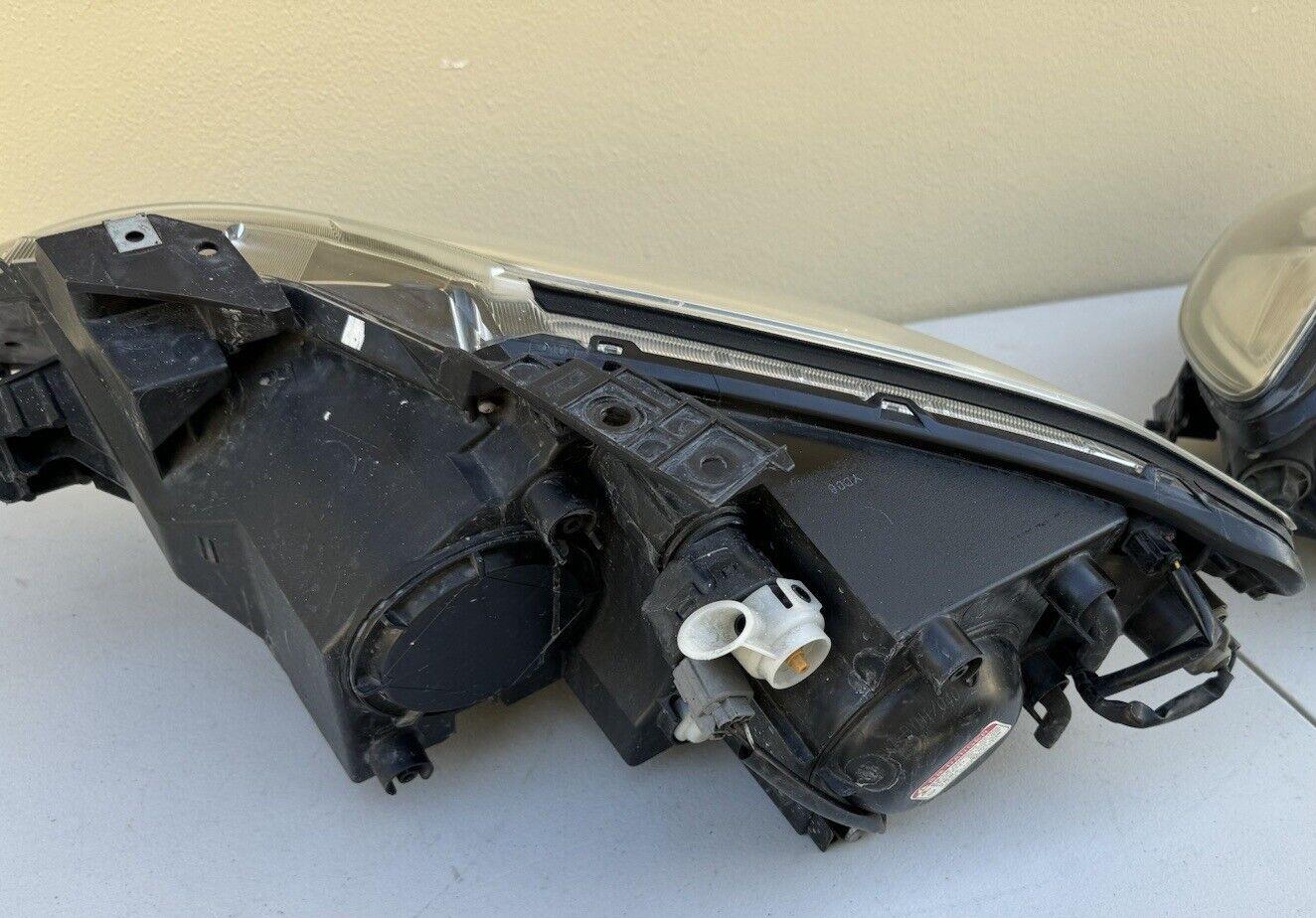 Mazda CX-9 Headlight | CX-9 Xenon Headlight | rightchoiceautoparts