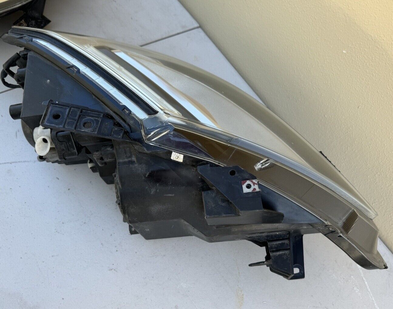 Mazda CX-9 Headlight | CX-9 Xenon Headlight | rightchoiceautoparts