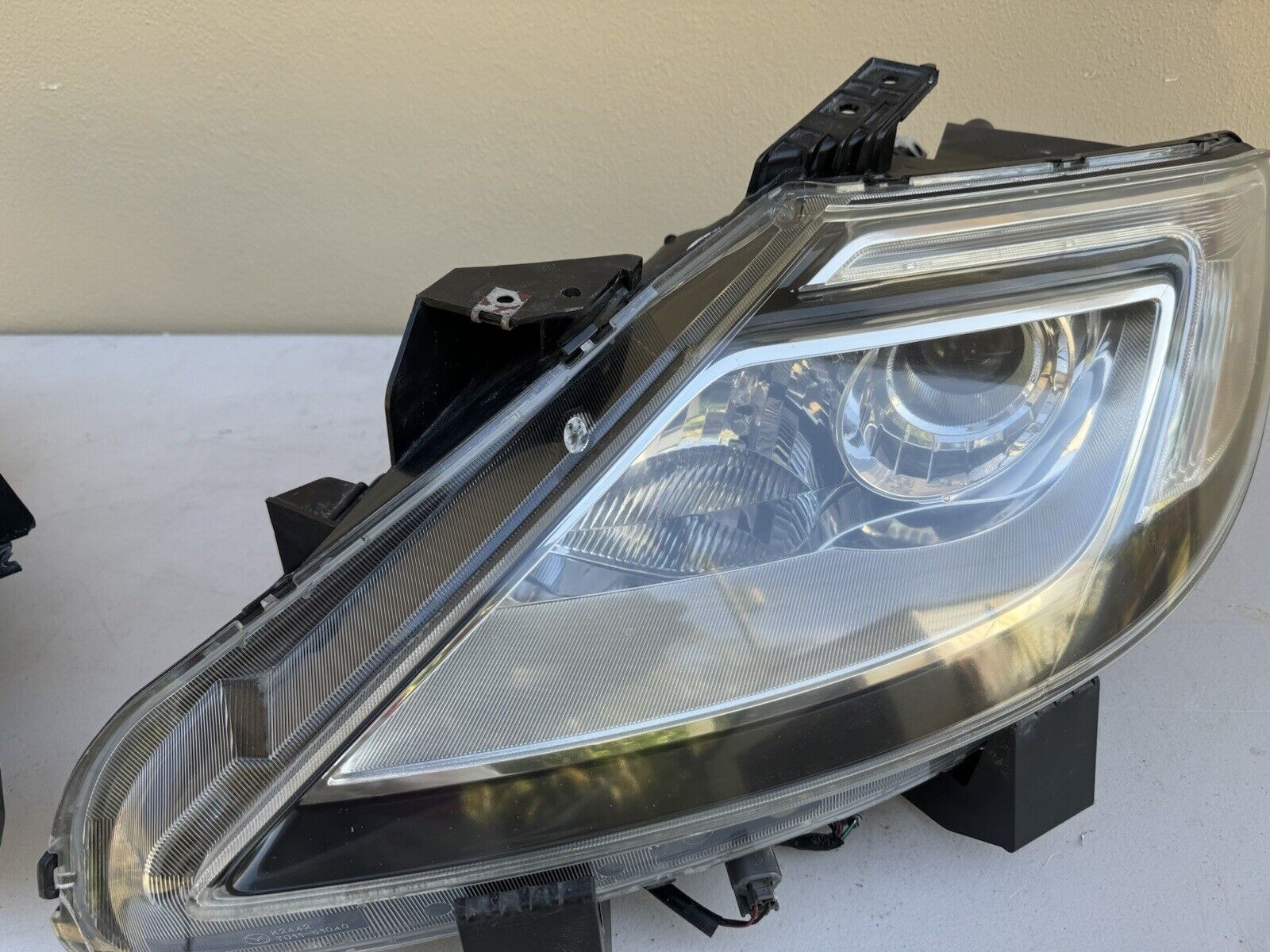 Mazda CX-9 Headlight | CX-9 Xenon Headlight | rightchoiceautoparts