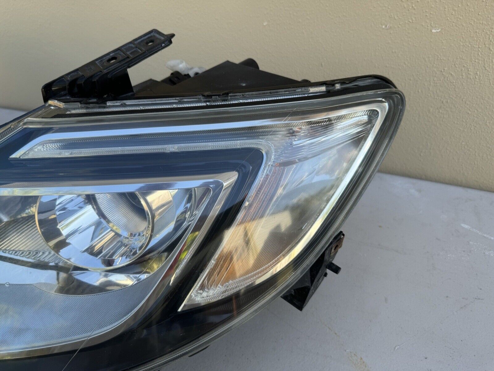 Mazda CX-9 Headlight | CX-9 Xenon Headlight | rightchoiceautoparts