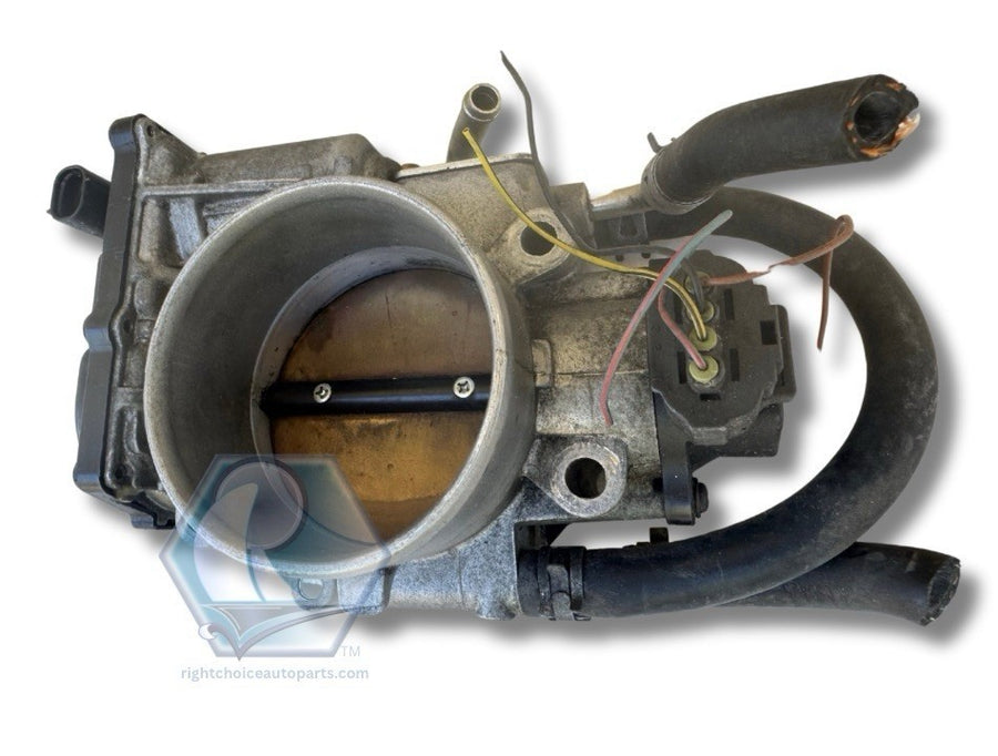 02-05 Lexus SC430 Genuine OEM V8 4.3L Throttle Body GS400 LS430