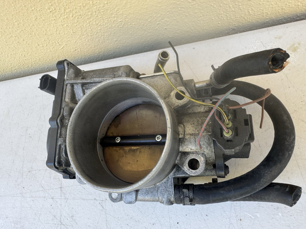 02-05 Lexus SC430 Genuine OEM V8 4.3L Throttle Body GS400 LS430