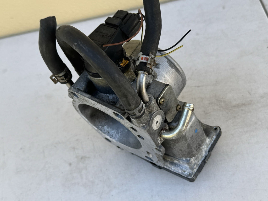 02-05 Lexus SC430 Genuine OEM V8 4.3L Throttle Body GS400 LS430