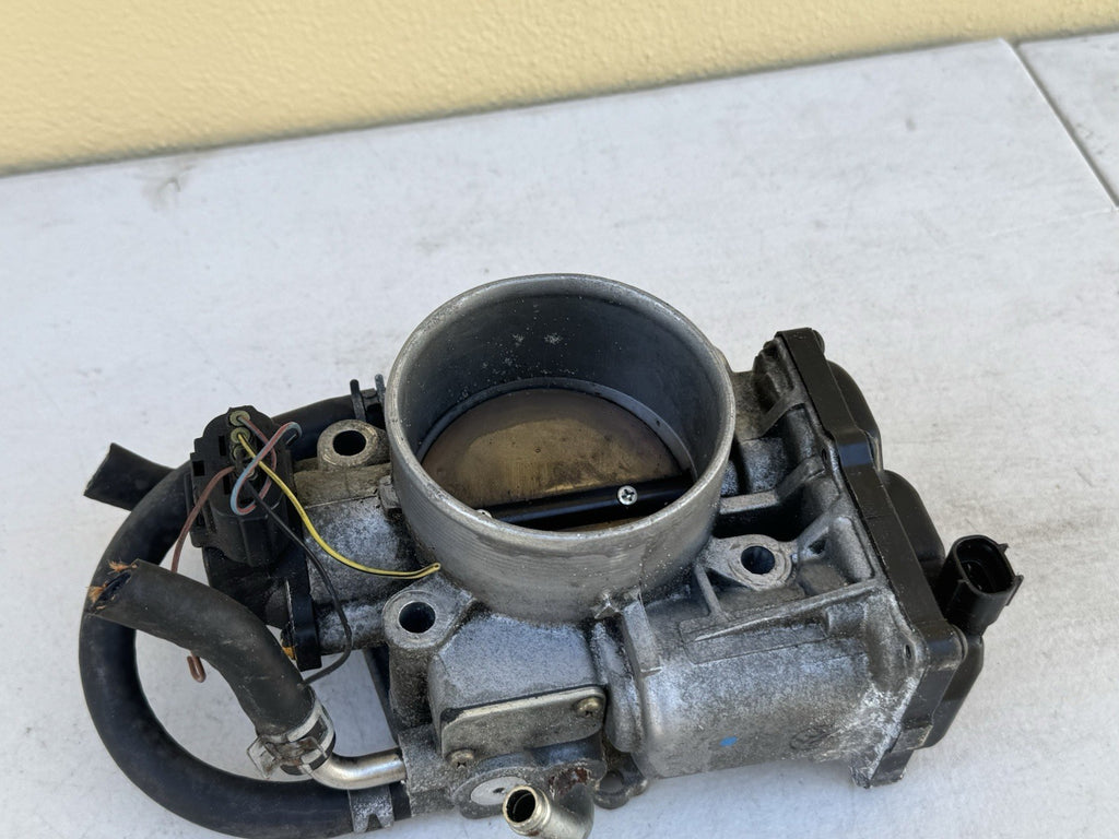 02-05 Lexus SC430 Genuine OEM V8 4.3L Throttle Body GS400 LS430