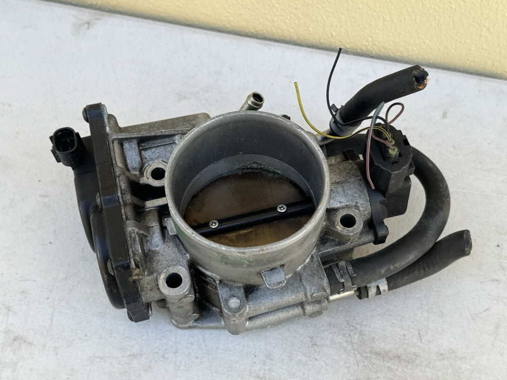 02-05 Lexus SC430 Genuine OEM V8 4.3L Throttle Body GS400 LS430