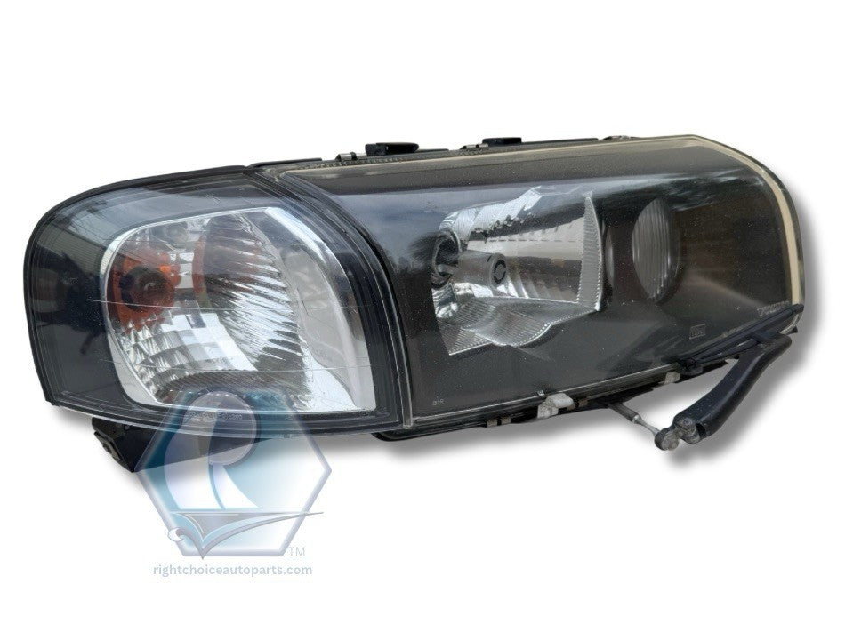03-06 Volvo S80 OEM Right RH HID Headlight Assembly w/Turn Signal