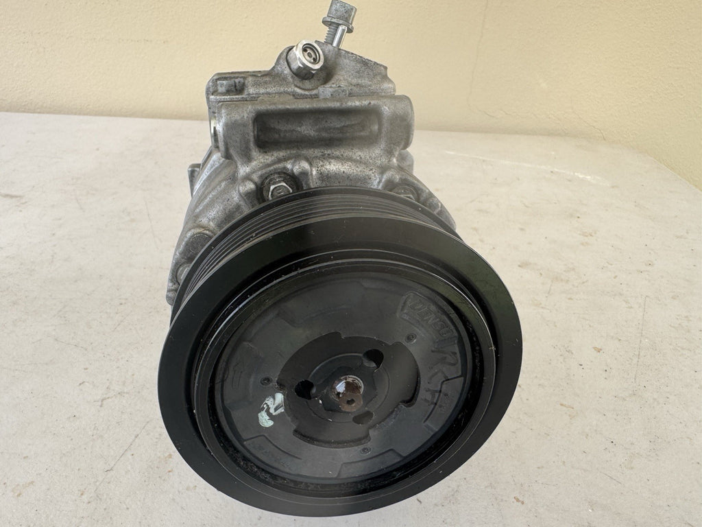 VW Volkswagen Air Con Compressor Pump 1K0 820 859 F OEM 1K0820859F