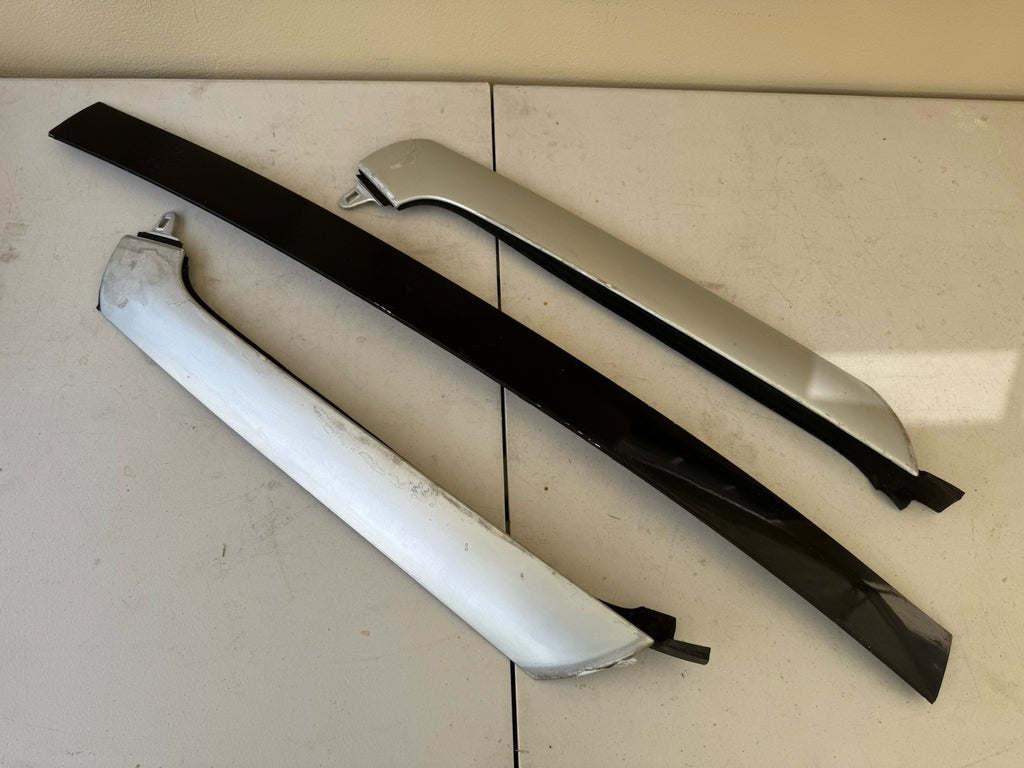 04-08 Chrysler Crossfire Windshield Trim Set OEM