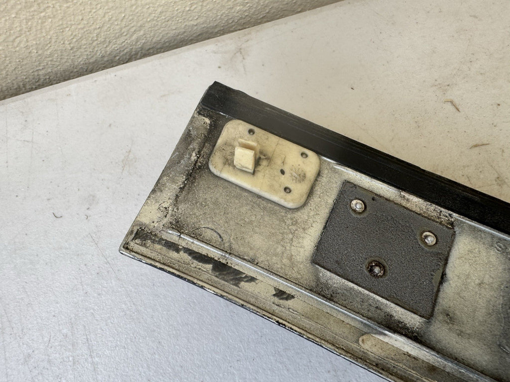 04-08 Chrysler Crossfire Windshield Trim Set OEM