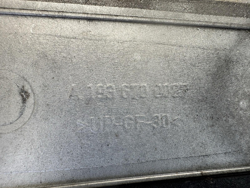 04-08 Chrysler Crossfire Windshield Trim Set OEM